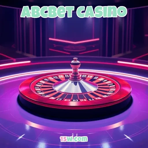 abcbet casino Ofertas Especiais