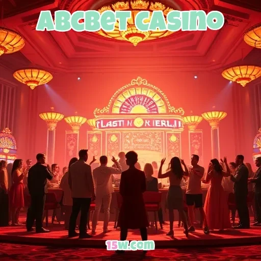 abcbet casino: Aumente Suas Chances com Guias de Jogo Imperdíveis