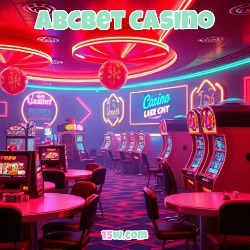 abcbet casino e a Experiência Inigualável do Cassino Ao Vivo